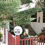 马托酒店