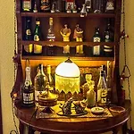酒店 马托酒店 斯基亚索斯镇