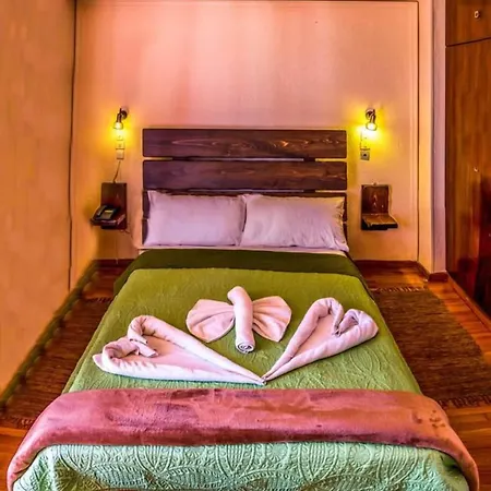 Mato Otel 2*