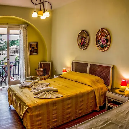 Mato 2* Skiathos Town