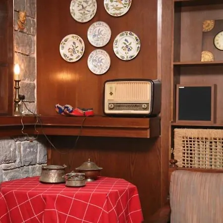 Otel Mato 2*