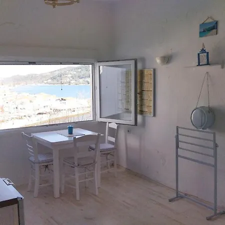Mato مدينة سكياثوس