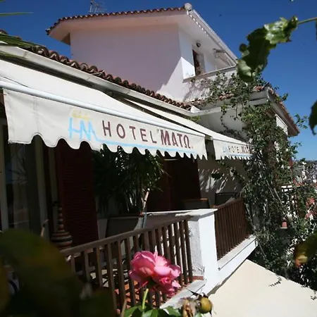 Hotel Mato