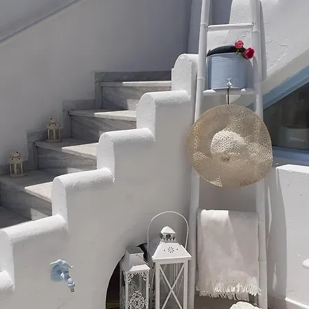 فندق Mato مدينة سكياثوس