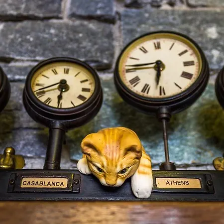 Mato 2* Skiathos Town