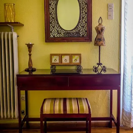 Mato Hotel Skiathos Town