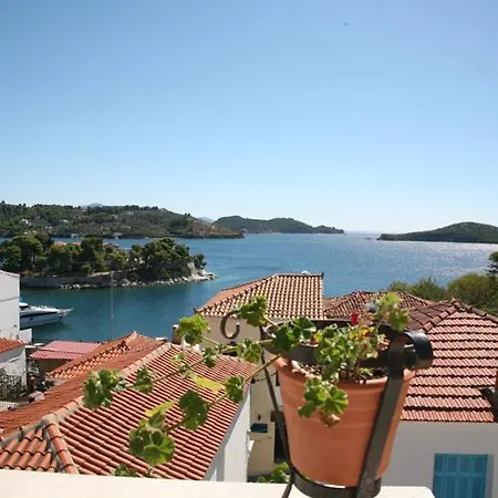 Mato Hotel Skiathos Town