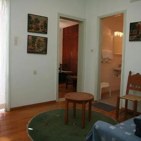 Mato Hotel Skiathos Town