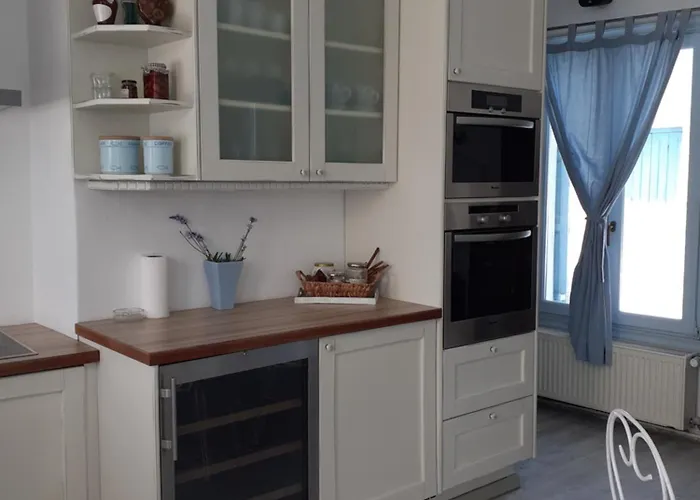 Szálloda Mato Szkiáthosz