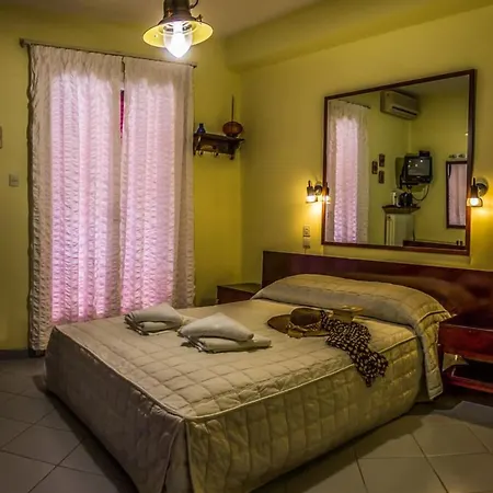 Mato Hotel