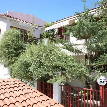 Mato 2* Skiathos Town