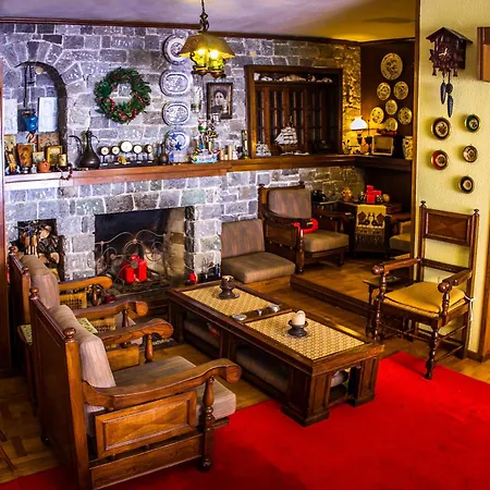 Hotel Mato Skiathos-stad