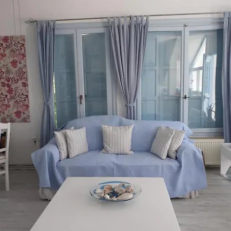 Mato Skiathos Town