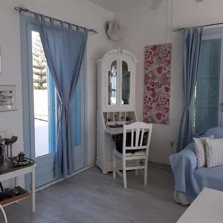 Mato Hotel Skiathos Town