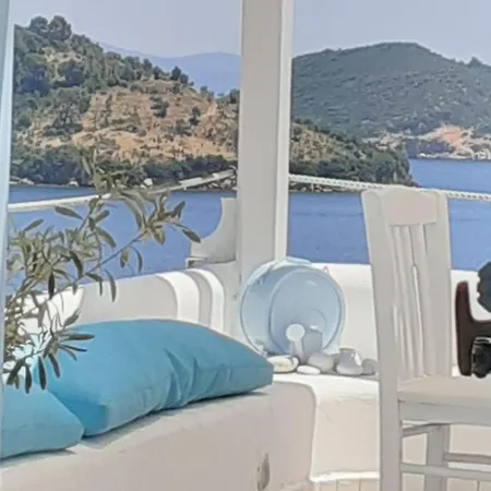 Mato 2* Skiathos Town