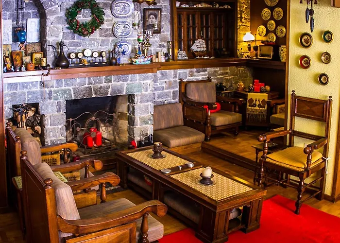 Hotel Mato Skiathos by