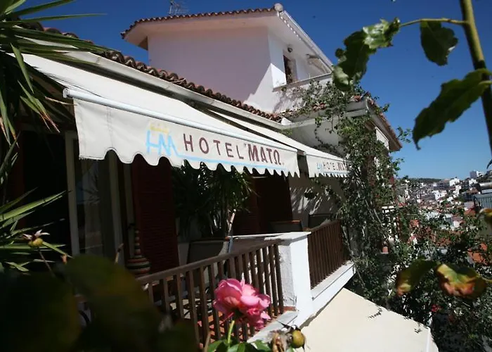 Hotel Mato