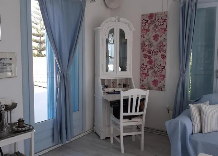 Mato Hotel Skiathos by