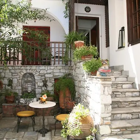 Mato Skiathos by