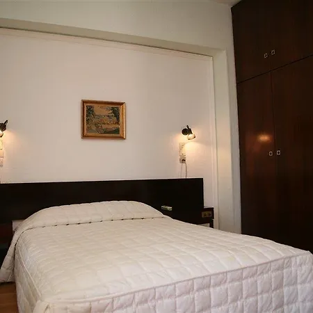 Hotel Mato 2*