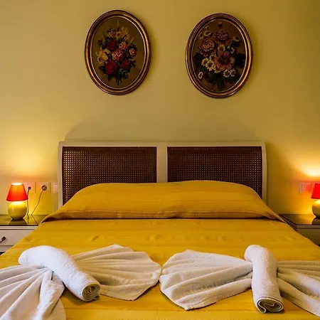 Mato Hotel Skiathos by
