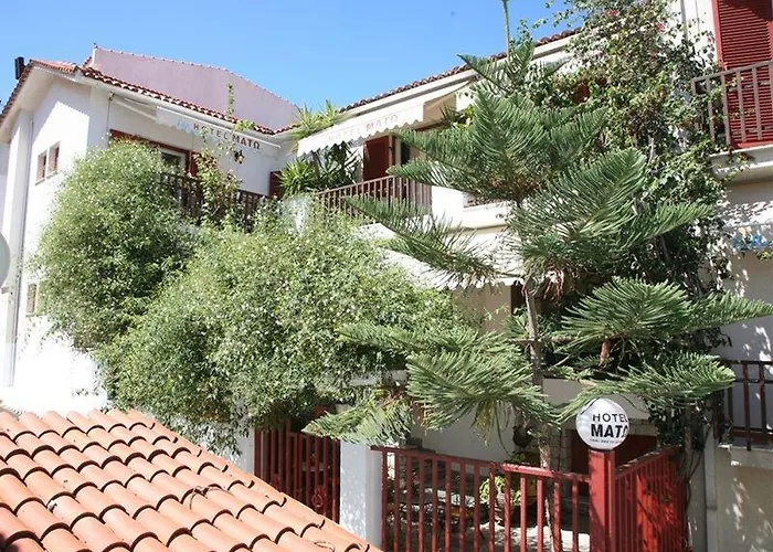 Hotel Mato Skiathos